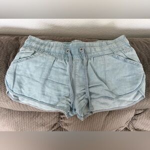 Lorna Jane Running Shorts